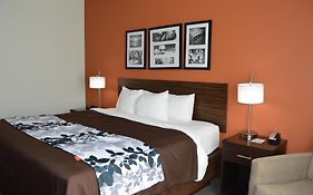 Sleep Inn And Suites Elk City
